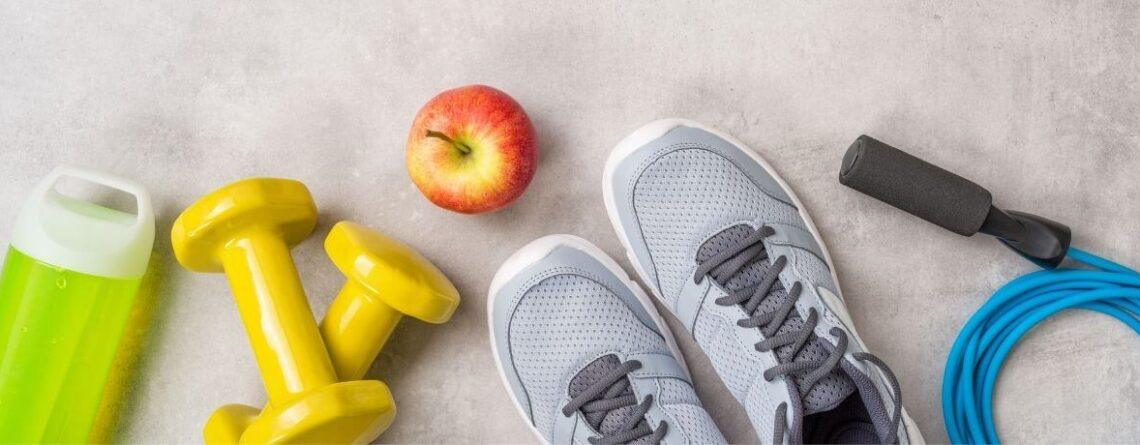 Teo Sport Fitness Öğrencileri İçin Sporda Beslenmenin Önemi