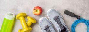Teo Sport Fitness Öğrencileri İçin Sporda Beslenmenin Önemi