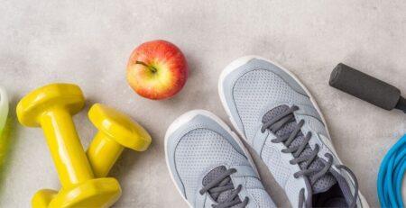 Teo Sport Fitness Öğrencileri İçin Sporda Beslenmenin Önemi