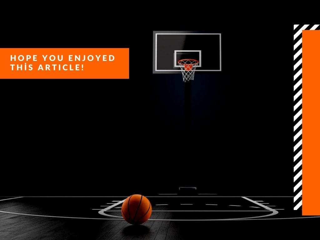 teoman-etensel-basketbol-oyna Basketbol Sahası Fotoğrafı