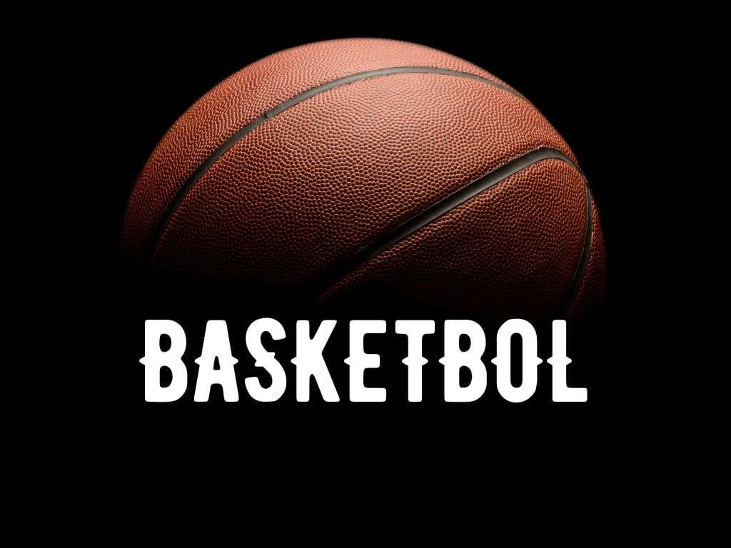 Basketbol Topu
