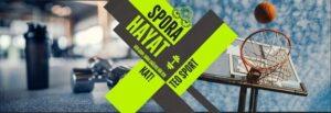 Teo Sport Kulübünün Sloganı