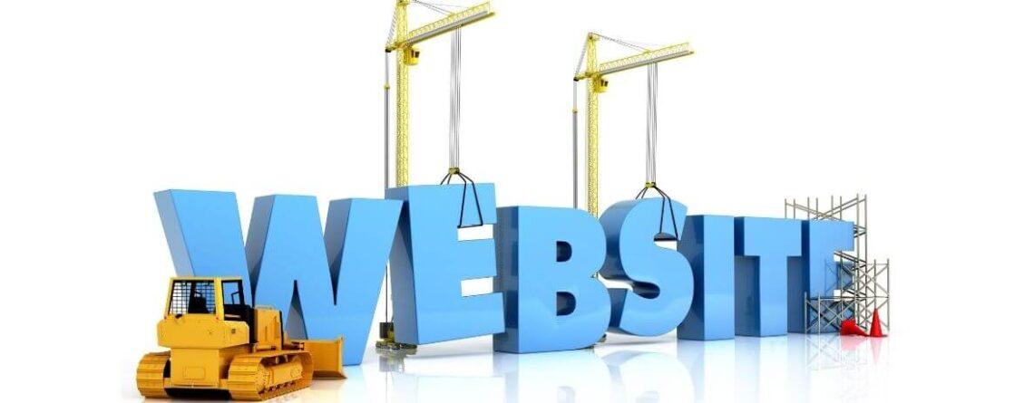 Teoman Etensel Web Sitesi Yapıyor