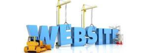 Teoman Etensel Web Sitesi Yapıyor