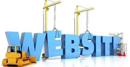 Teoman Etensel Web Sitesi Yapıyor